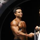 Ismael Martinez Dominguez - Vancouver Pro 2019 - #1